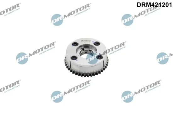 Nockenwellenversteller Einlassseite Dr.Motor Automotive DRM421201 Bild Nockenwellenversteller Einlassseite Dr.Motor Automotive DRM421201