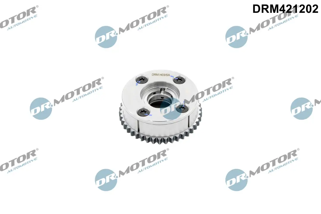 Nockenwellenversteller Auslassseite Dr.Motor Automotive DRM421202