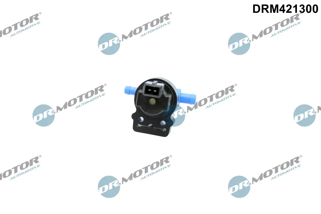 Ventil, Aktivkohlefilter Dr.Motor Automotive DRM421300
