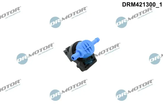 Ventil, Aktivkohlefilter Dr.Motor Automotive DRM421300 Bild Ventil, Aktivkohlefilter Dr.Motor Automotive DRM421300
