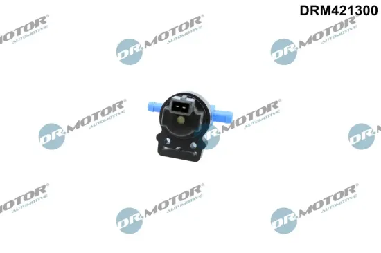 Ventil, Aktivkohlefilter Dr.Motor Automotive DRM421300 Bild Ventil, Aktivkohlefilter Dr.Motor Automotive DRM421300