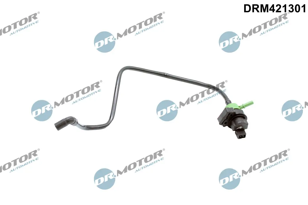 Ventil, Aktivkohlefilter Dr.Motor Automotive DRM421301