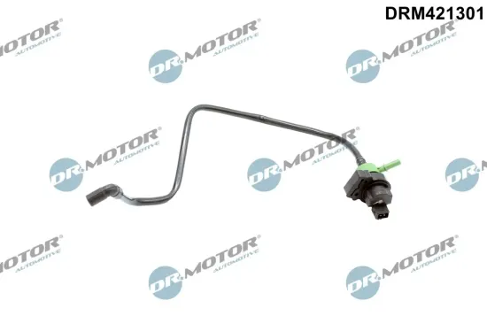 Ventil, Aktivkohlefilter Dr.Motor Automotive DRM421301 Bild Ventil, Aktivkohlefilter Dr.Motor Automotive DRM421301