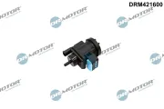 Druckwandler, Turbolader Dr.Motor Automotive DRM421600