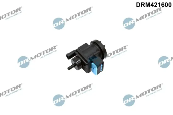 Druckwandler, Turbolader Dr.Motor Automotive DRM421600 Bild Druckwandler, Turbolader Dr.Motor Automotive DRM421600