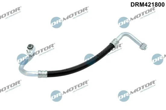 Niederdruckleitung, Klimaanlage Dr.Motor Automotive DRM421800 Bild Niederdruckleitung, Klimaanlage Dr.Motor Automotive DRM421800