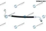 Niederdruckleitung, Klimaanlage Dr.Motor Automotive DRM421802