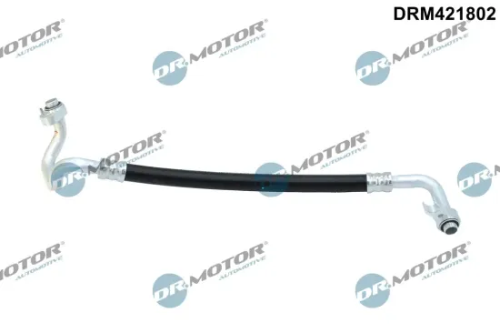 Niederdruckleitung, Klimaanlage Dr.Motor Automotive DRM421802 Bild Niederdruckleitung, Klimaanlage Dr.Motor Automotive DRM421802