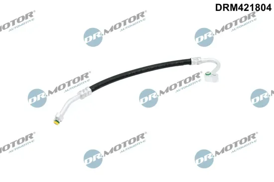 Hochdruckleitung, Klimaanlage Dr.Motor Automotive DRM421804 Bild Hochdruckleitung, Klimaanlage Dr.Motor Automotive DRM421804