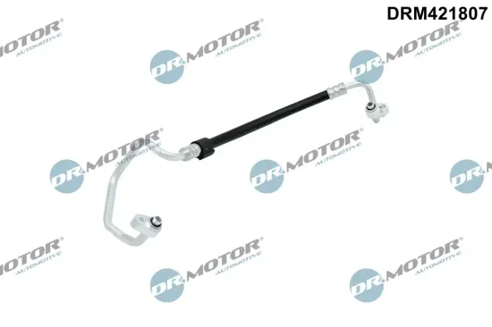 Hochdruckleitung, Klimaanlage Dr.Motor Automotive DRM421807 Bild Hochdruckleitung, Klimaanlage Dr.Motor Automotive DRM421807