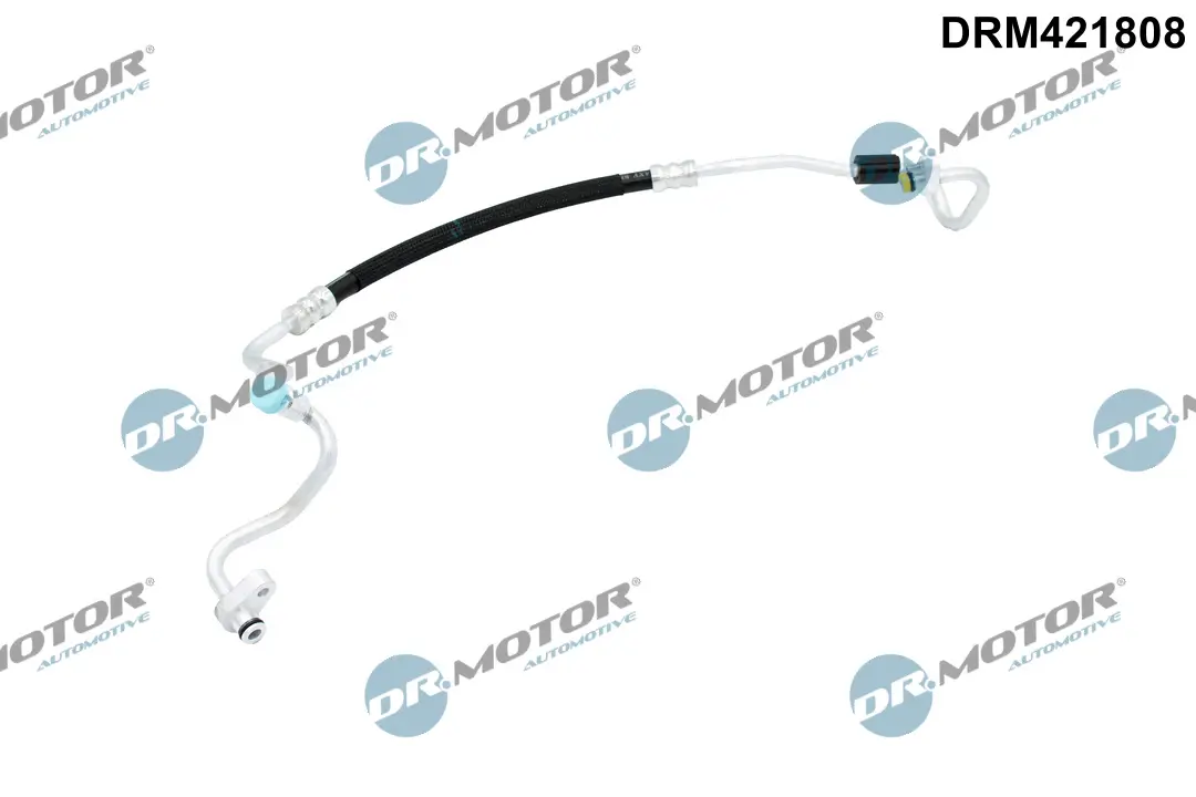 Hochdruckleitung, Klimaanlage Dr.Motor Automotive DRM421808
