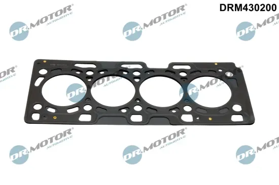 Dichtung, Zylinderkopf Dr.Motor Automotive DRM430200 Bild Dichtung, Zylinderkopf Dr.Motor Automotive DRM430200