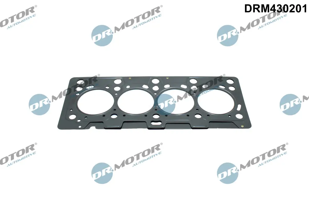 Dichtung, Zylinderkopf Dr.Motor Automotive DRM430201