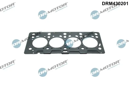 Dichtung, Zylinderkopf Dr.Motor Automotive DRM430201 Bild Dichtung, Zylinderkopf Dr.Motor Automotive DRM430201