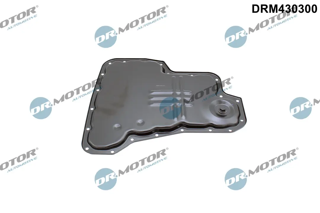 Ölwanne, Automatikgetriebe Dr.Motor Automotive DRM430300