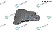 Ölwanne, Automatikgetriebe Dr.Motor Automotive DRM430300