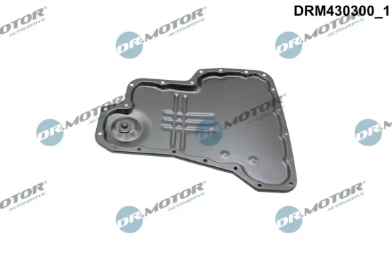 Ölwanne, Automatikgetriebe Dr.Motor Automotive DRM430300 Bild Ölwanne, Automatikgetriebe Dr.Motor Automotive DRM430300
