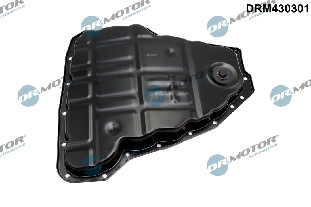 Ölwanne, Automatikgetriebe Dr.Motor Automotive DRM430301