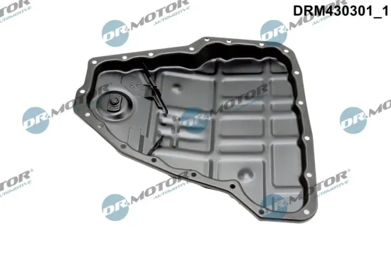 Ölwanne, Automatikgetriebe Dr.Motor Automotive DRM430301 Bild Ölwanne, Automatikgetriebe Dr.Motor Automotive DRM430301