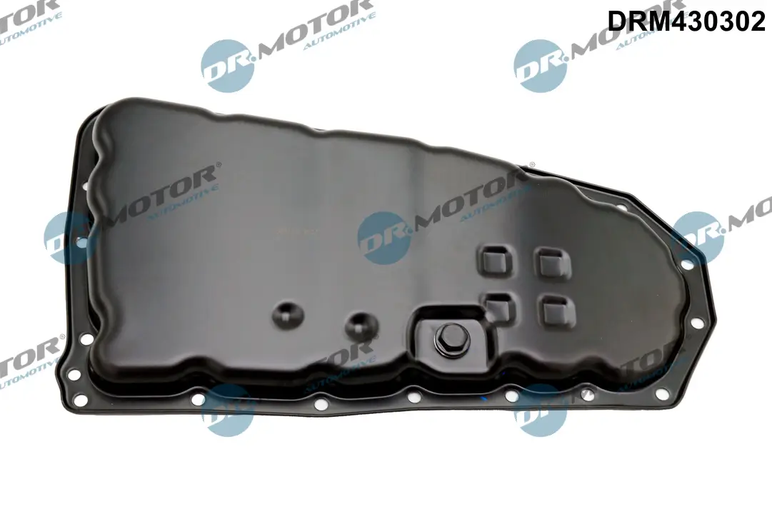 Ölwanne, Automatikgetriebe Dr.Motor Automotive DRM430302