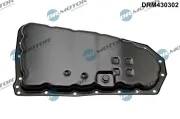 Ölwanne, Automatikgetriebe Dr.Motor Automotive DRM430302