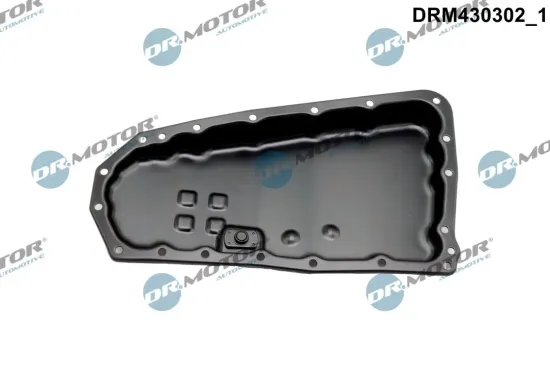 Ölwanne, Automatikgetriebe Dr.Motor Automotive DRM430302 Bild Ölwanne, Automatikgetriebe Dr.Motor Automotive DRM430302