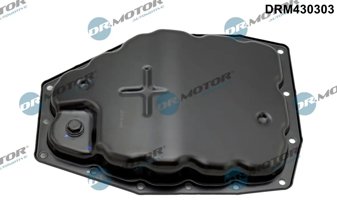 Ölwanne, Automatikgetriebe Dr.Motor Automotive DRM430303