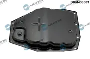 Ölwanne, Automatikgetriebe Dr.Motor Automotive DRM430303