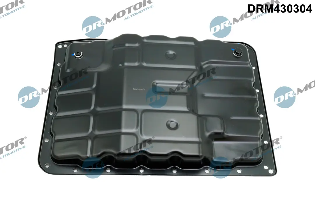 Ölwanne, Automatikgetriebe Dr.Motor Automotive DRM430304