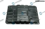 Ölwanne, Automatikgetriebe Dr.Motor Automotive DRM430304