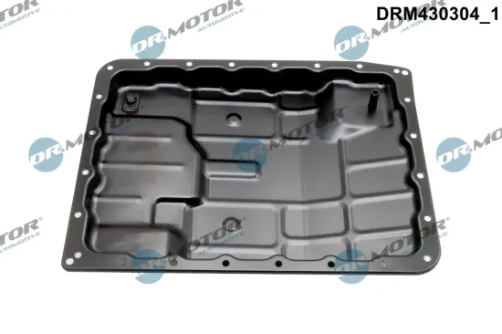 Ölwanne, Automatikgetriebe Dr.Motor Automotive DRM430304 Bild Ölwanne, Automatikgetriebe Dr.Motor Automotive DRM430304
