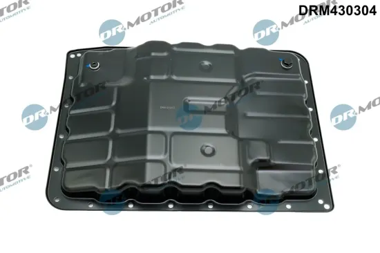 Ölwanne, Automatikgetriebe Dr.Motor Automotive DRM430304 Bild Ölwanne, Automatikgetriebe Dr.Motor Automotive DRM430304