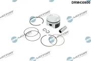 Kolben Dr.Motor Automotive DRM430600