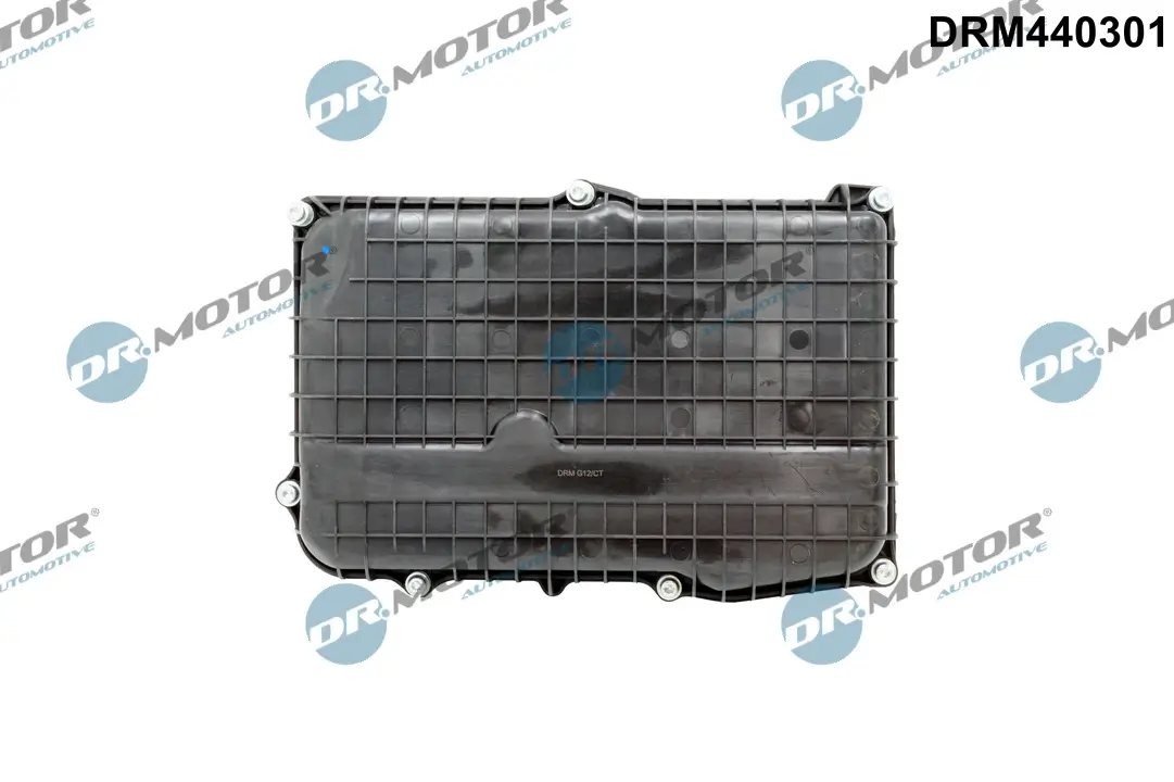 Ölwanne, Automatikgetriebe Dr.Motor Automotive DRM440301