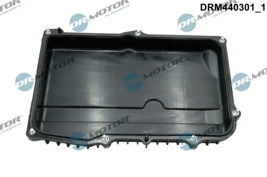 Ölwanne, Automatikgetriebe Dr.Motor Automotive DRM440301 Bild Ölwanne, Automatikgetriebe Dr.Motor Automotive DRM440301