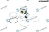 Kolben Dr.Motor Automotive DRM440600