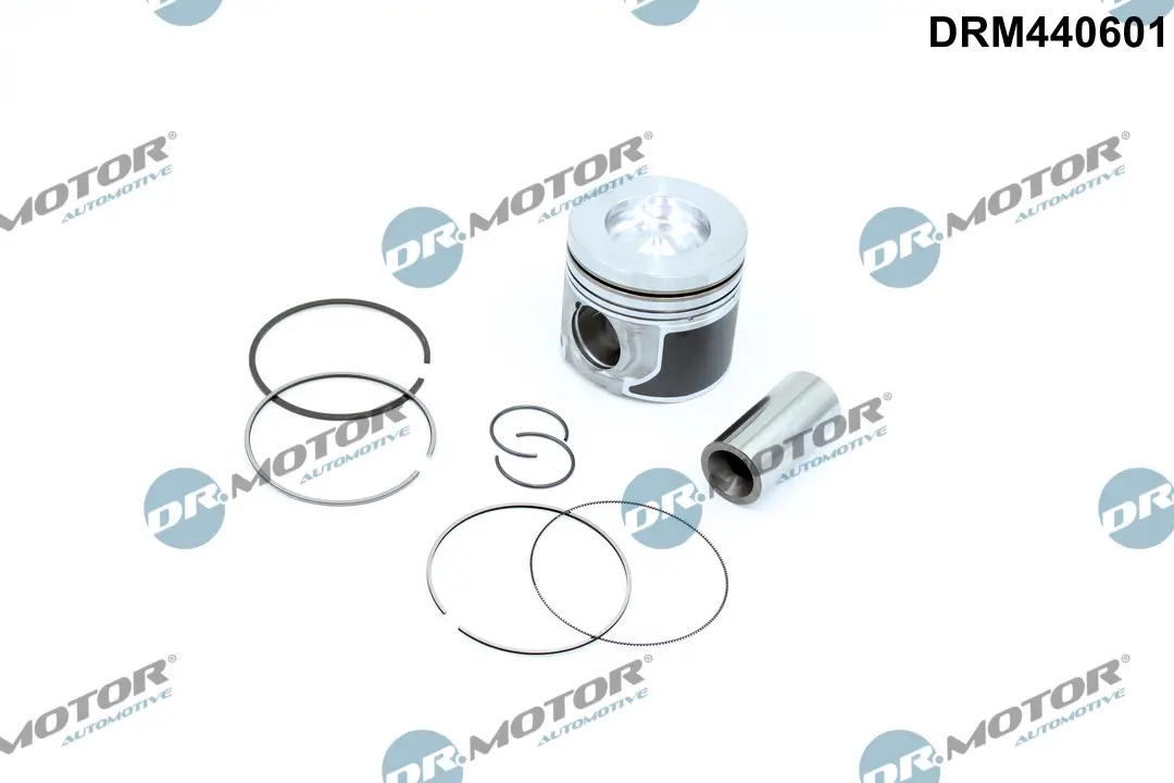 Kolben Dr.Motor Automotive DRM440601