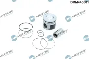 Kolben Dr.Motor Automotive DRM440601