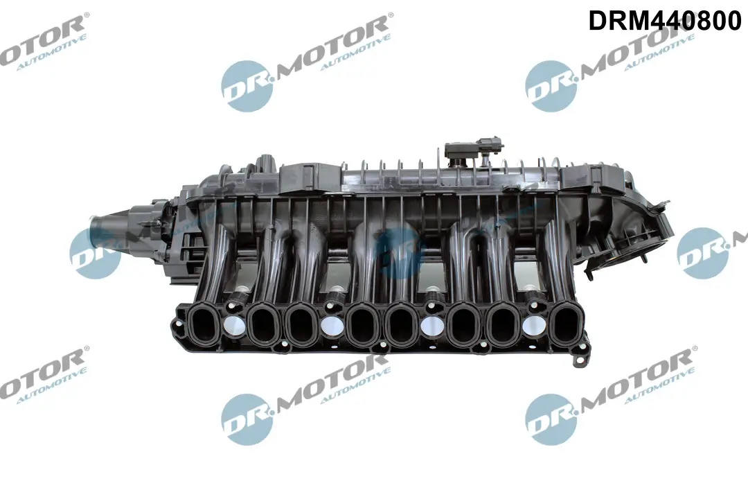 Saugrohrmodul Dr.Motor Automotive DRM440800