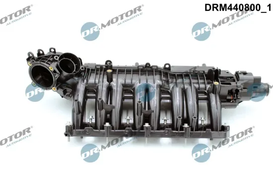 Saugrohrmodul Dr.Motor Automotive DRM440800 Bild Saugrohrmodul Dr.Motor Automotive DRM440800