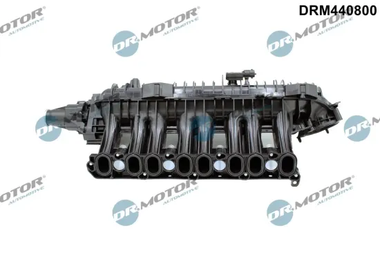 Saugrohrmodul Dr.Motor Automotive DRM440800 Bild Saugrohrmodul Dr.Motor Automotive DRM440800