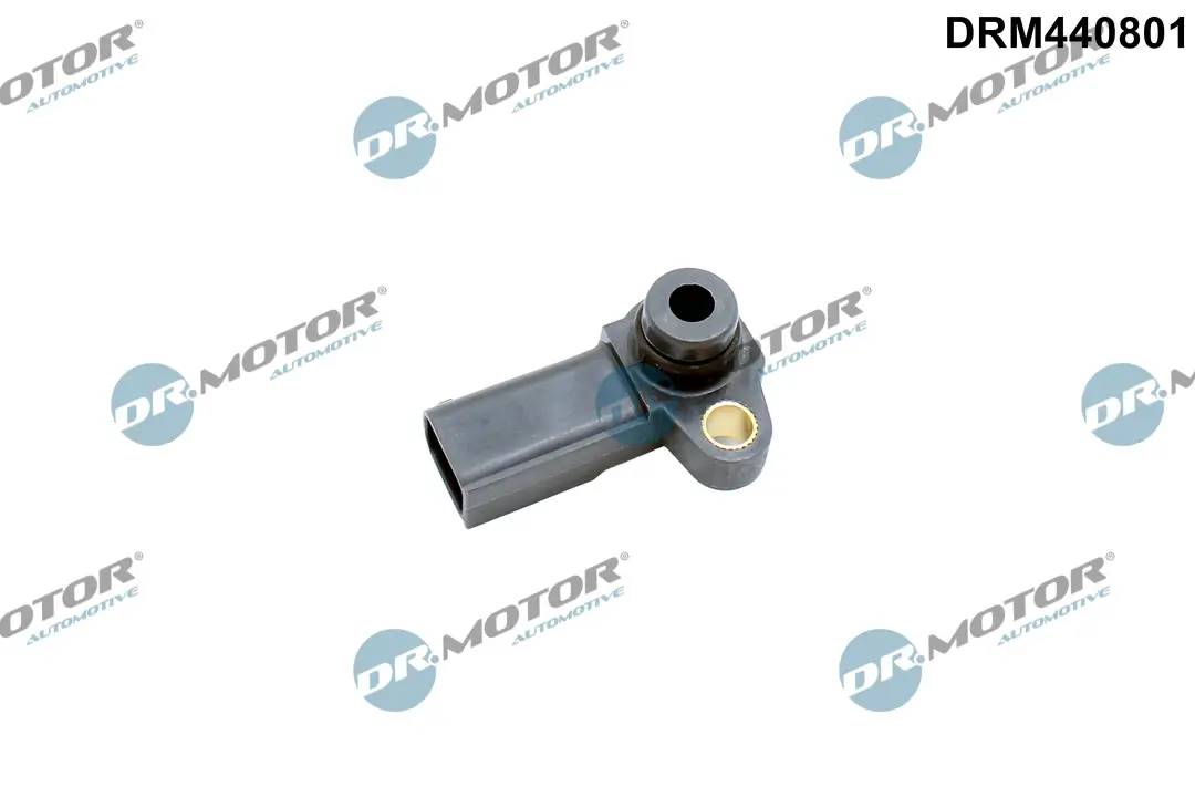 Sensor, Saugrohrdruck Dr.Motor Automotive DRM440801