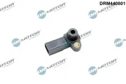 Sensor, Saugrohrdruck Dr.Motor Automotive DRM440801