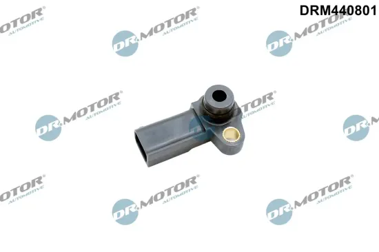 Sensor, Saugrohrdruck Dr.Motor Automotive DRM440801 Bild Sensor, Saugrohrdruck Dr.Motor Automotive DRM440801