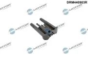 Ölabscheider, Kurbelgehäuseentlüftung Dr.Motor Automotive DRM440903R