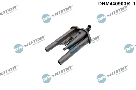 Ölabscheider, Kurbelgehäuseentlüftung Dr.Motor Automotive DRM440903R Bild Ölabscheider, Kurbelgehäuseentlüftung Dr.Motor Automotive DRM440903R