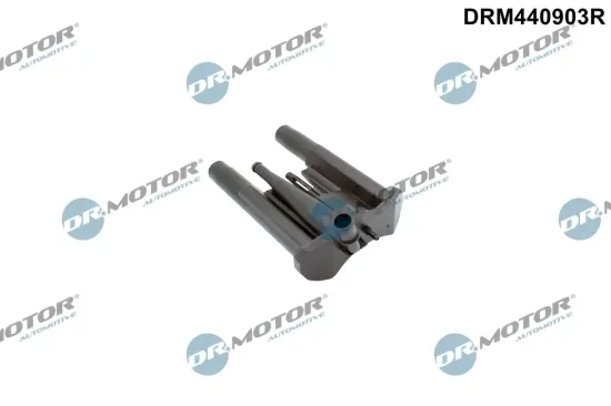 Ölabscheider, Kurbelgehäuseentlüftung Dr.Motor Automotive DRM440903R Bild Ölabscheider, Kurbelgehäuseentlüftung Dr.Motor Automotive DRM440903R