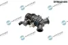 Drosselklappenstutzen Dr.Motor Automotive DRM441400