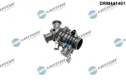 Drosselklappenstutzen Dr.Motor Automotive DRM441401