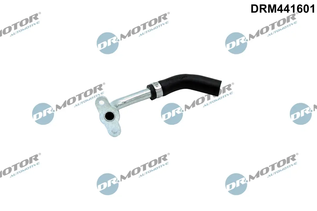 Ölleitung, Lader Dr.Motor Automotive DRM441601